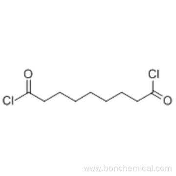 Nonanedioyl dichloride CAS 123-98-8
